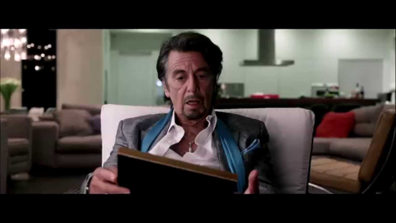 Official UK Trailer 2