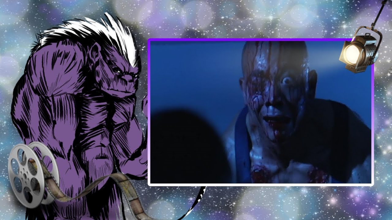 Red to Kill Trailer