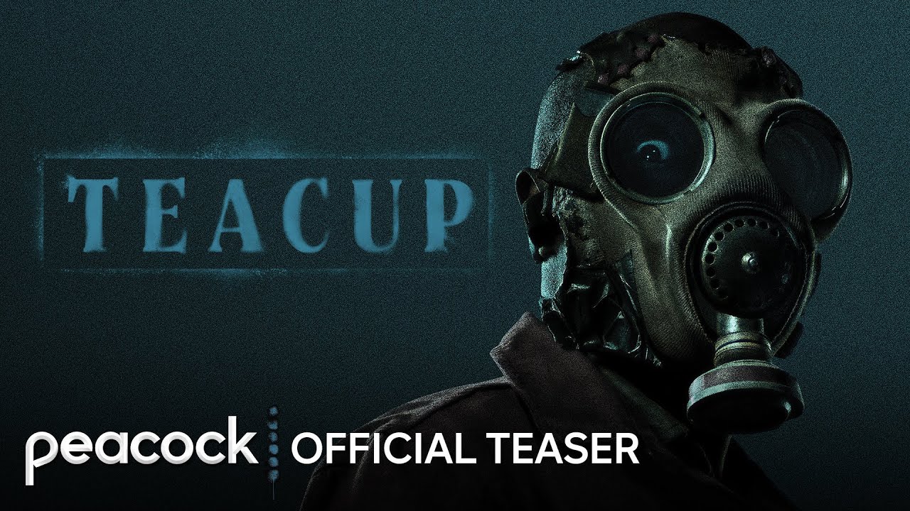 Official Teaser