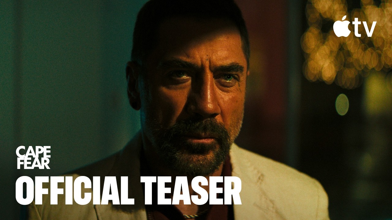 Official Teaser