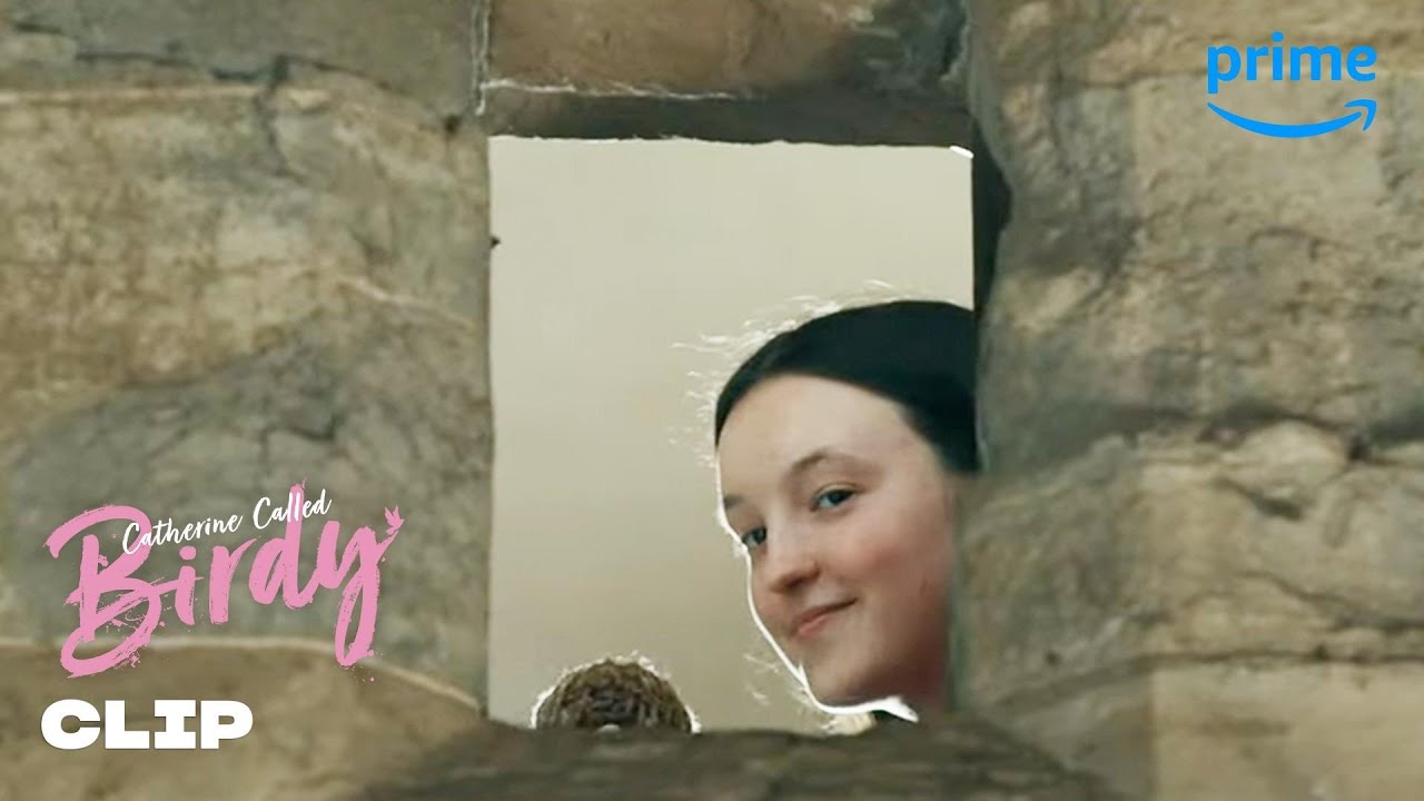 First Look Clip