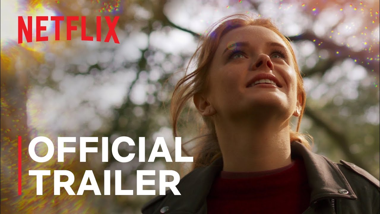 Official Trailer