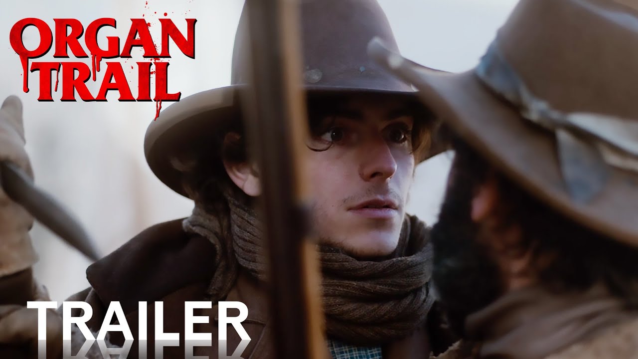 Official Trailer