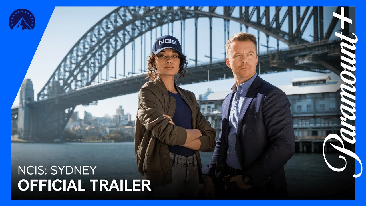 Official Trailer
