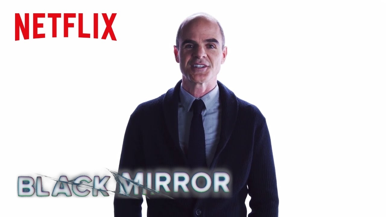 Welcome to the Darkness Trailer