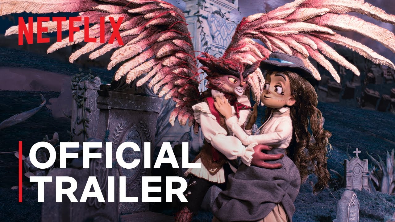 Official Trailer