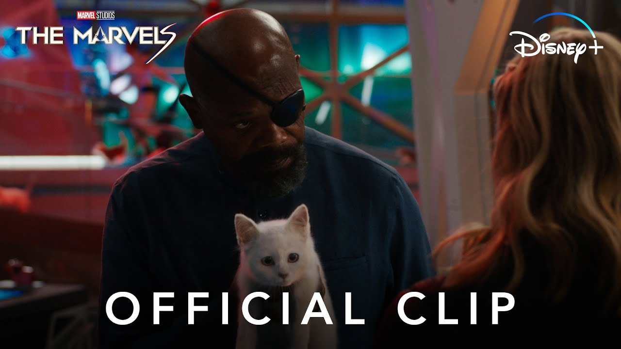 "Let the Flerkens Eat You" Clip