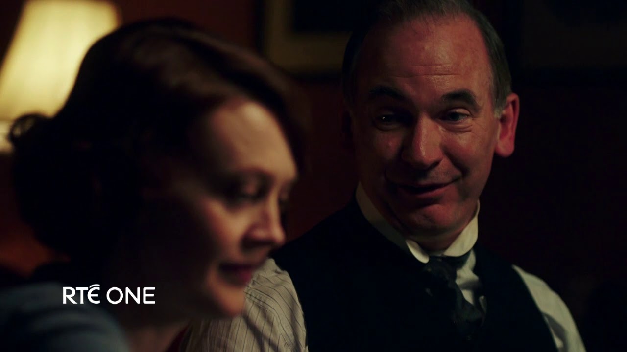 Resistance | RTÉ One | New Irish Drama | Coming Soon
