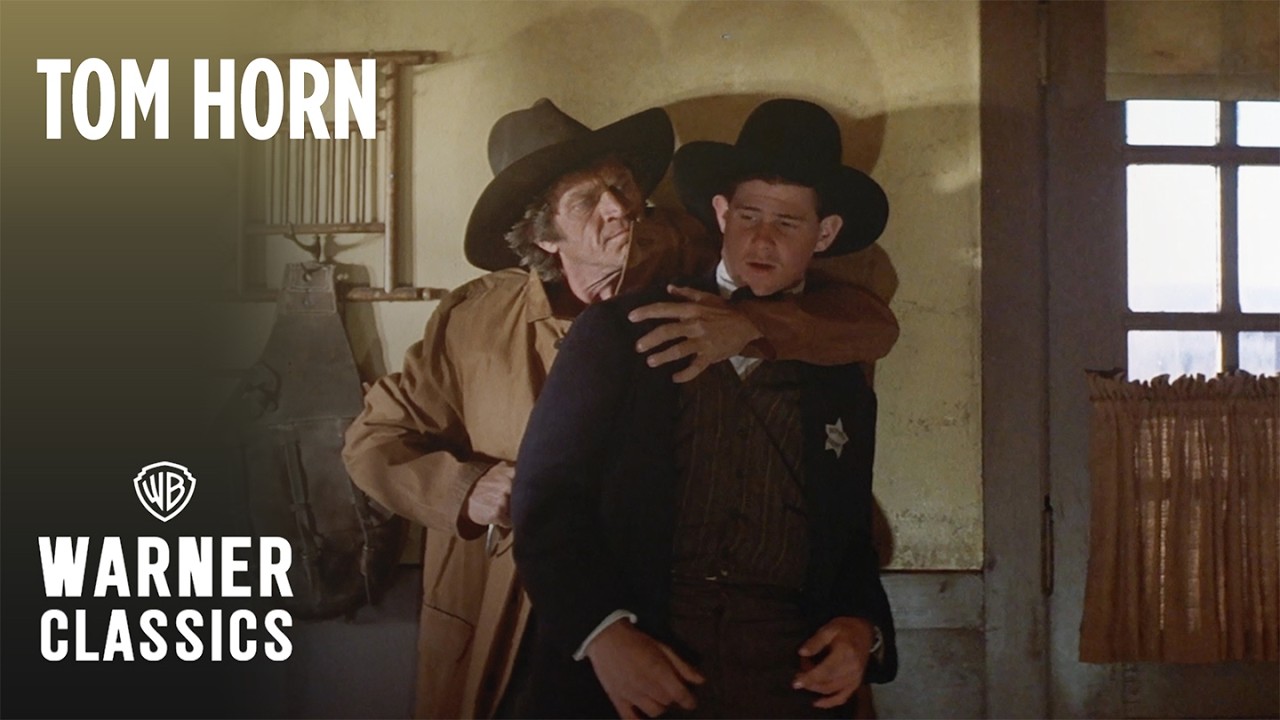 The Trial of Tom Horn