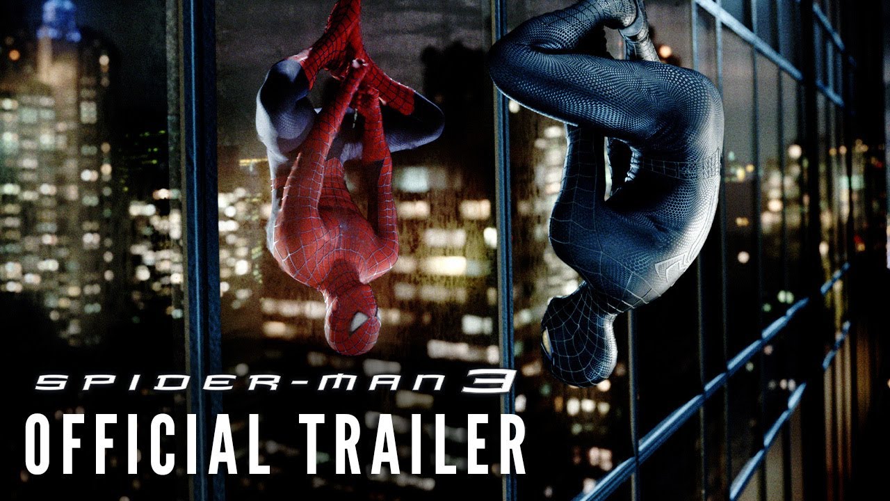 Official Trailer
