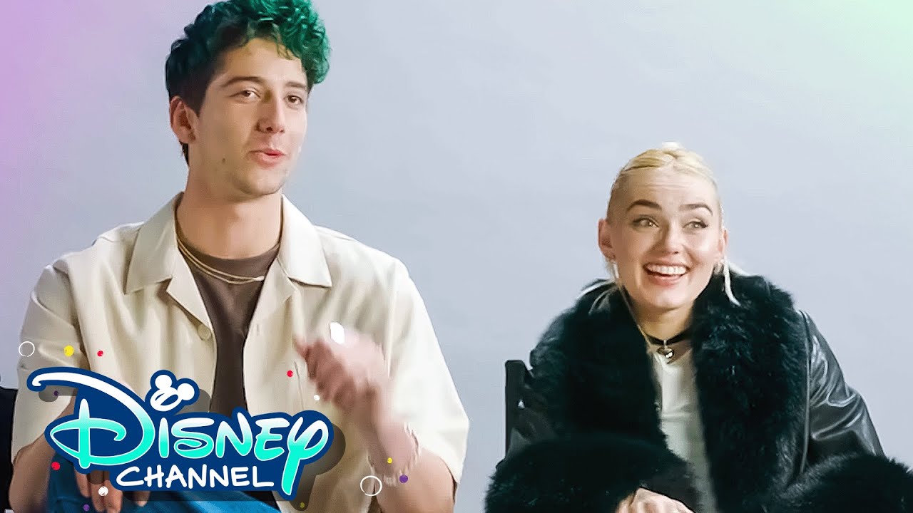 Music Featurette