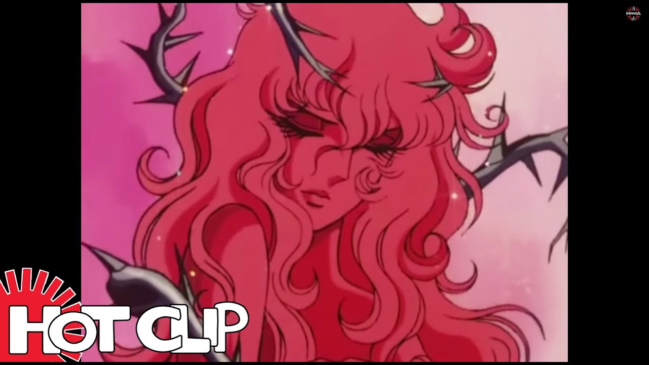 Theme Song: Rose of Versailles - HOT CLIP [Subtitled]