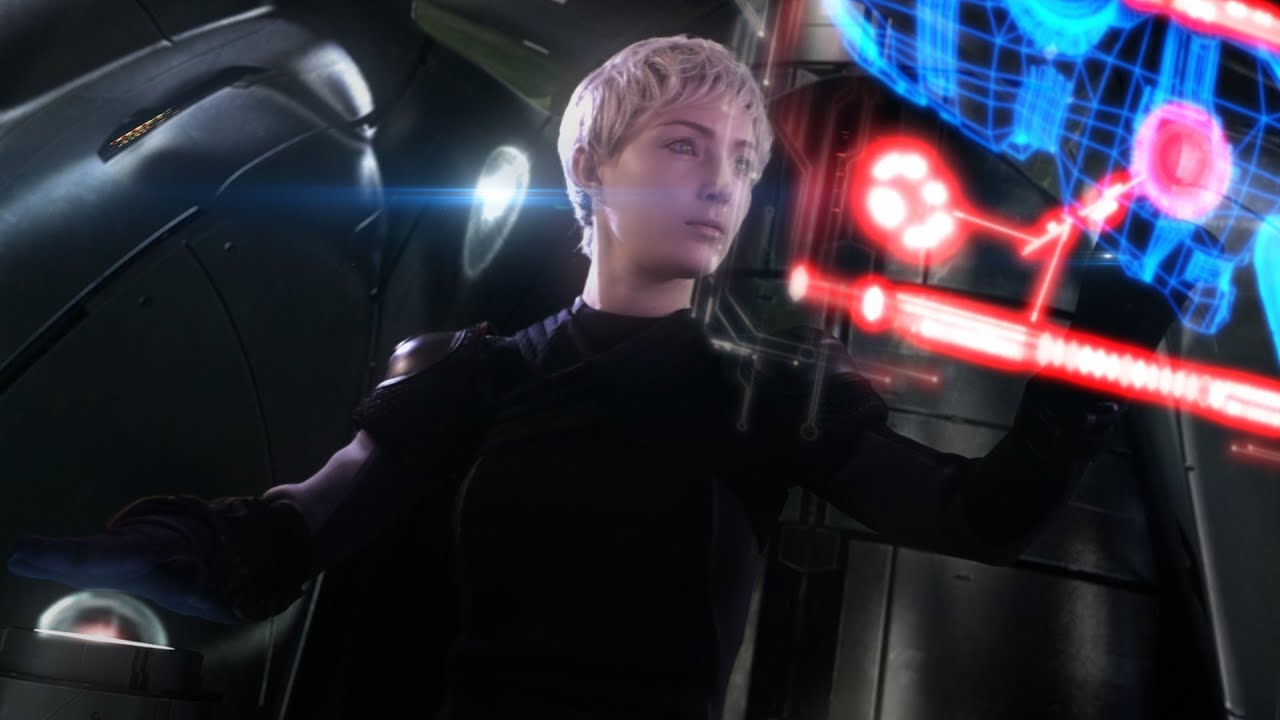 CLOSER Trailer HD