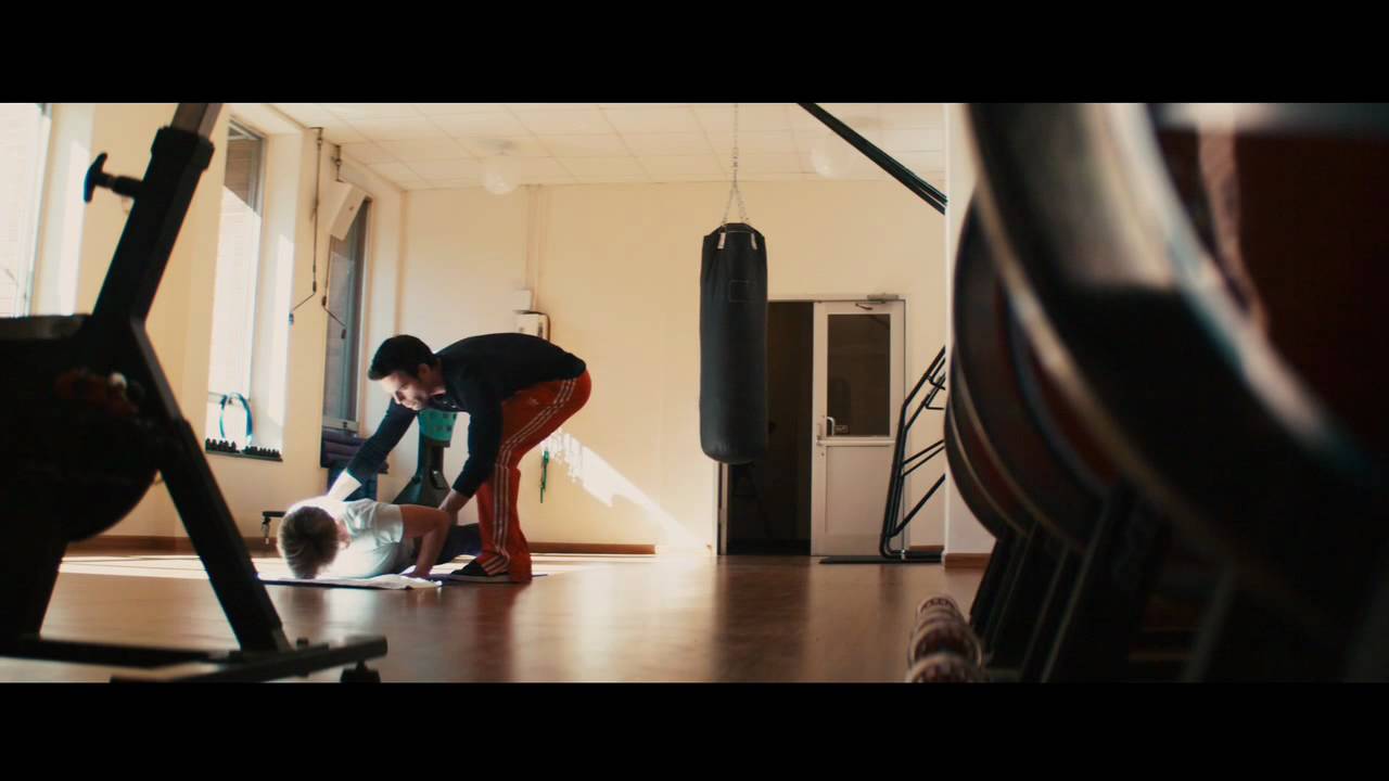 Official Trailer