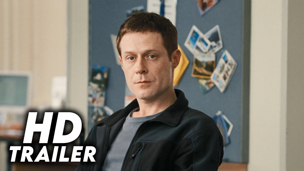 The Robber (2010) Original Trailer [FHD]