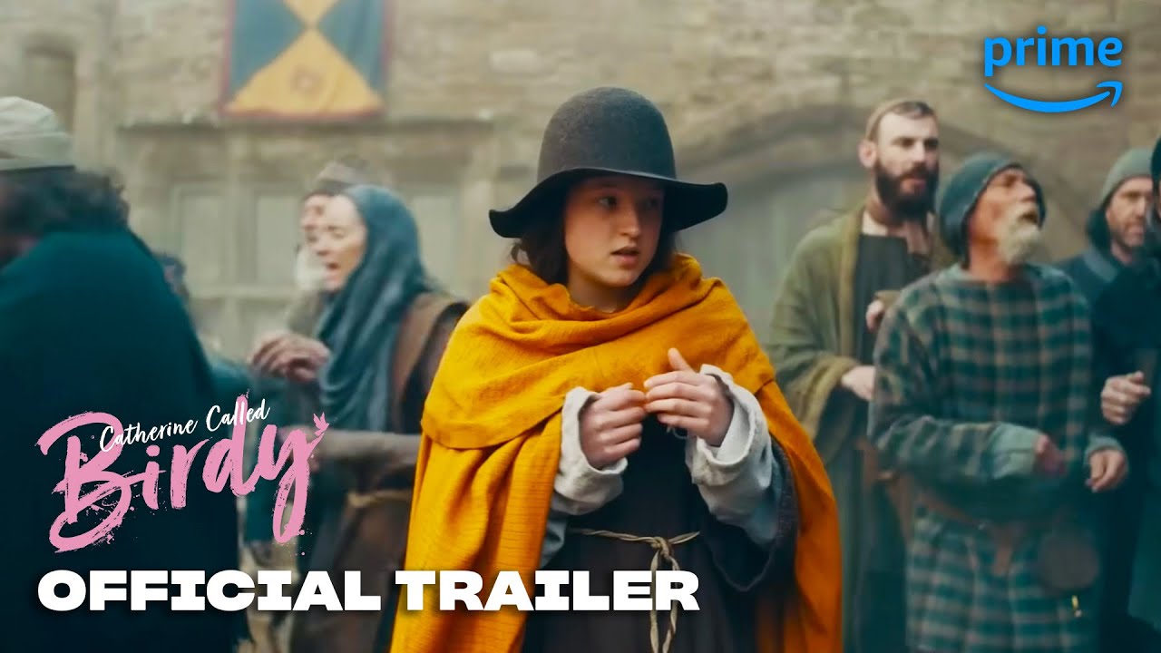 Official Trailer