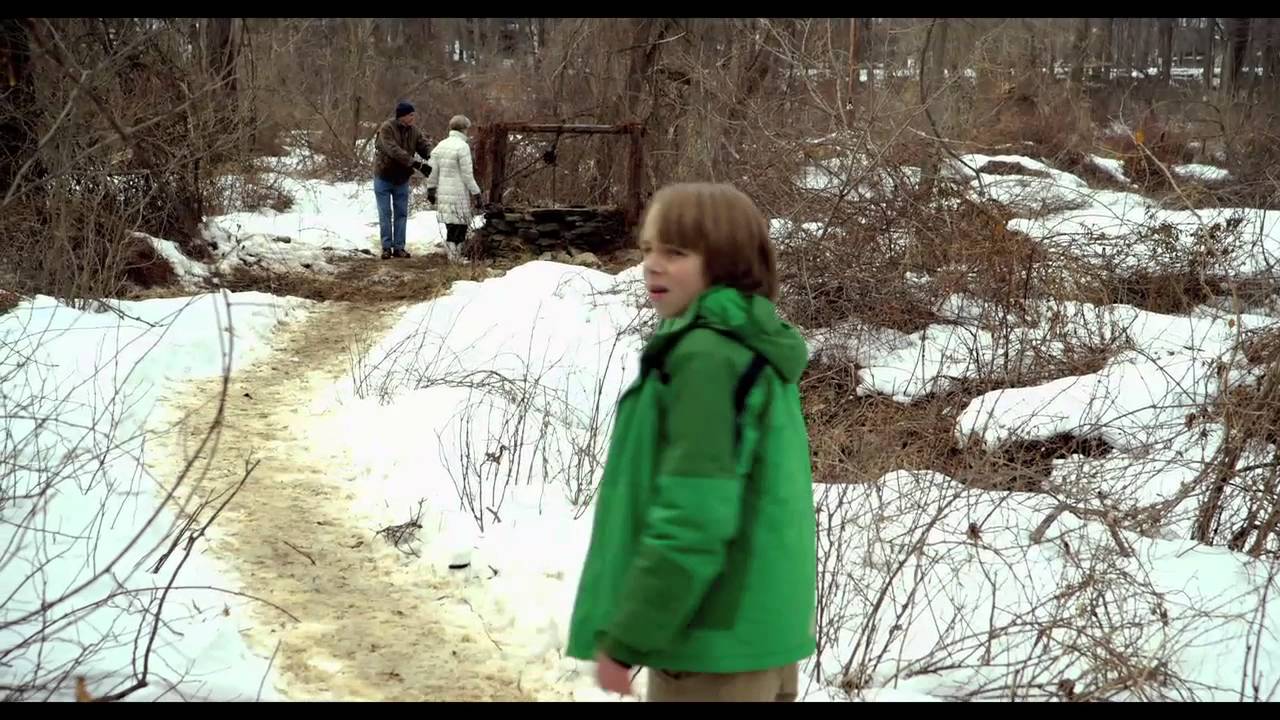 The Visit – On Blu-ray & DVD (Universal Pictures) HD