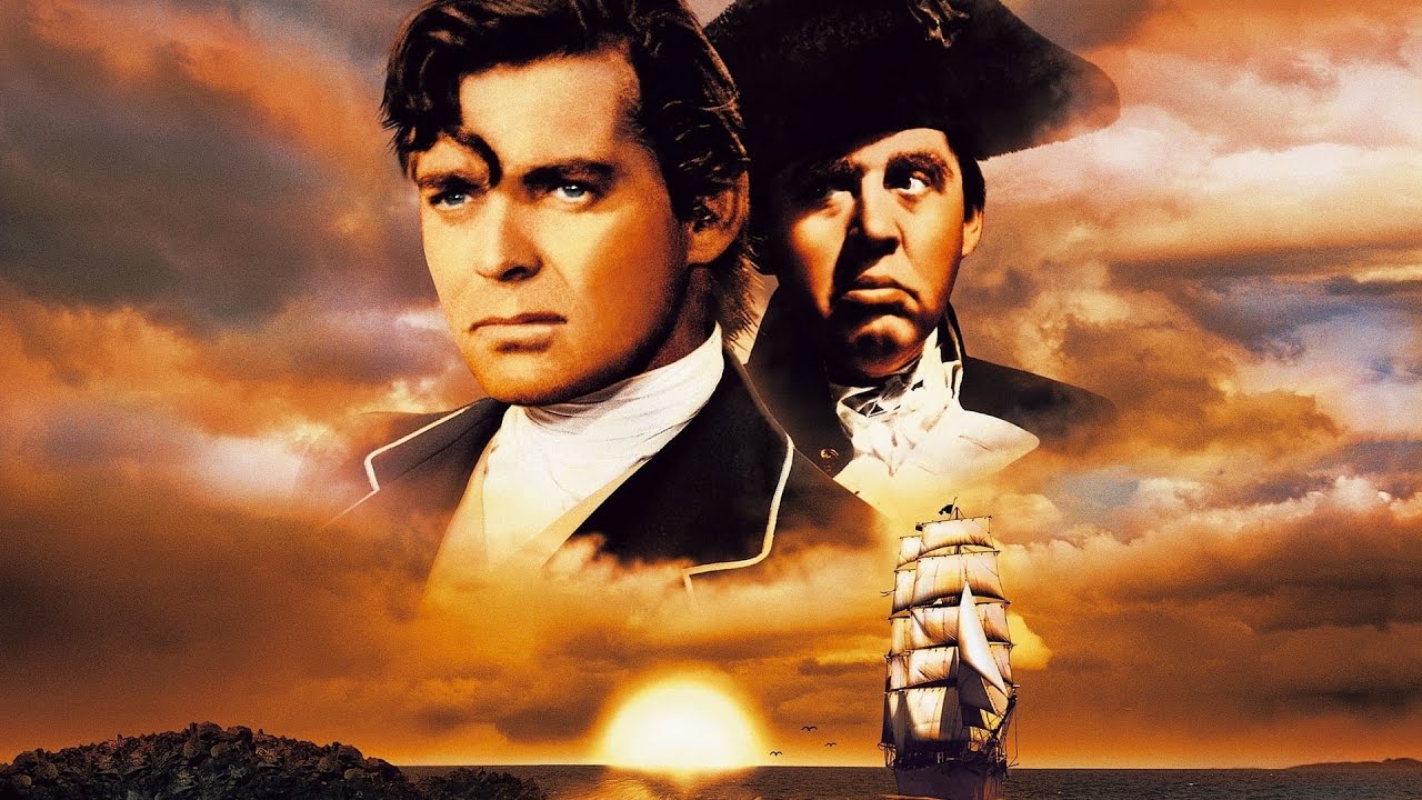 Larry Karaszewski on MUTINY ON THE BOUNTY (1935)