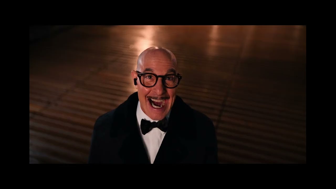 Teaser Trailer