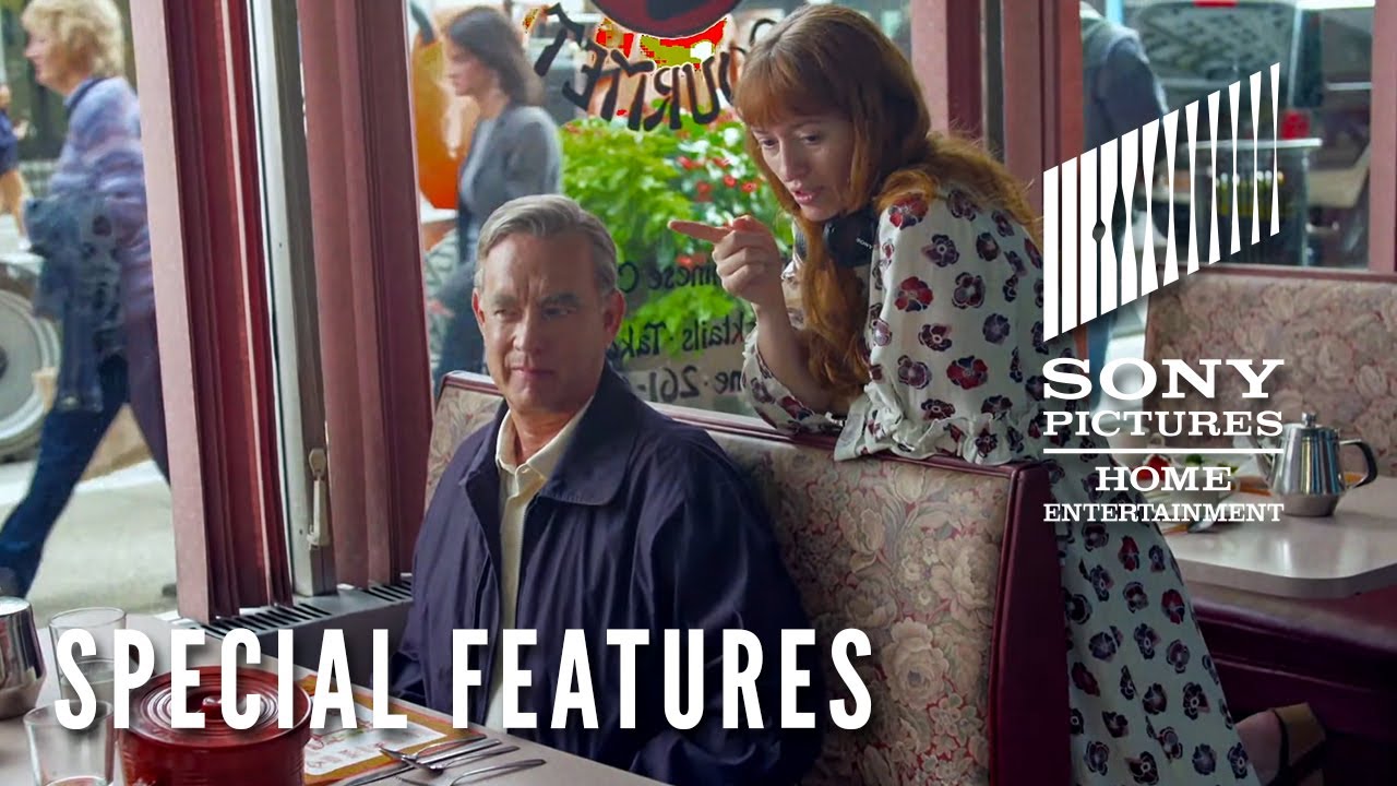 Special Features Clip