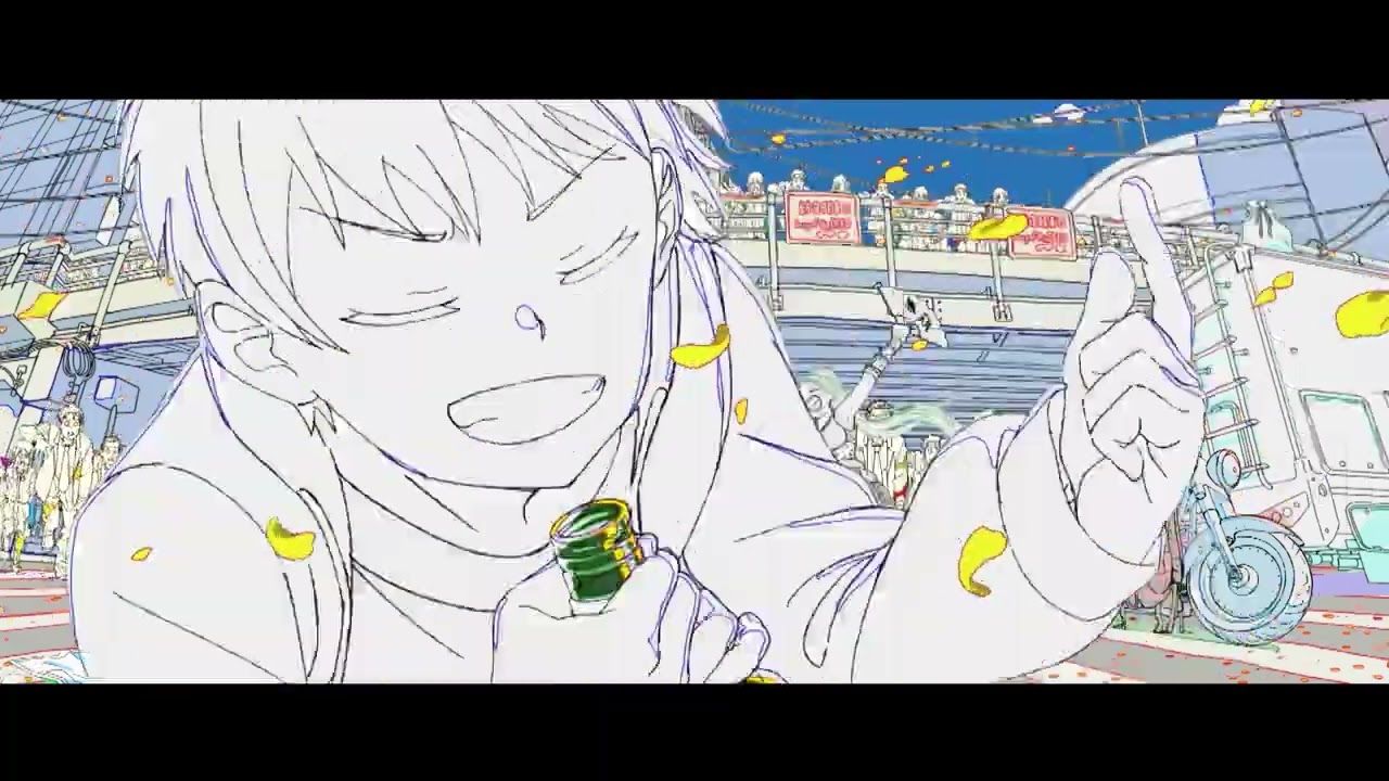 Making the OP