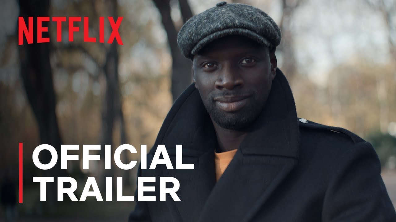 Official Trailer [Dubbed]