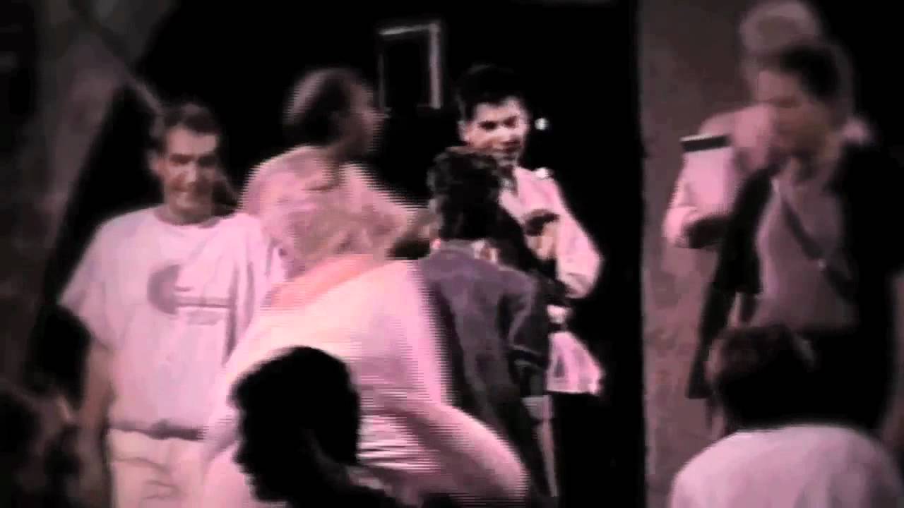 "Warriors of The Discotheque" Trailer