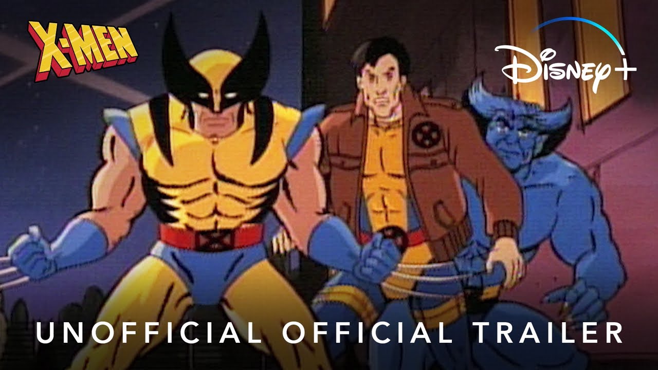 Unofficial Official Trailer