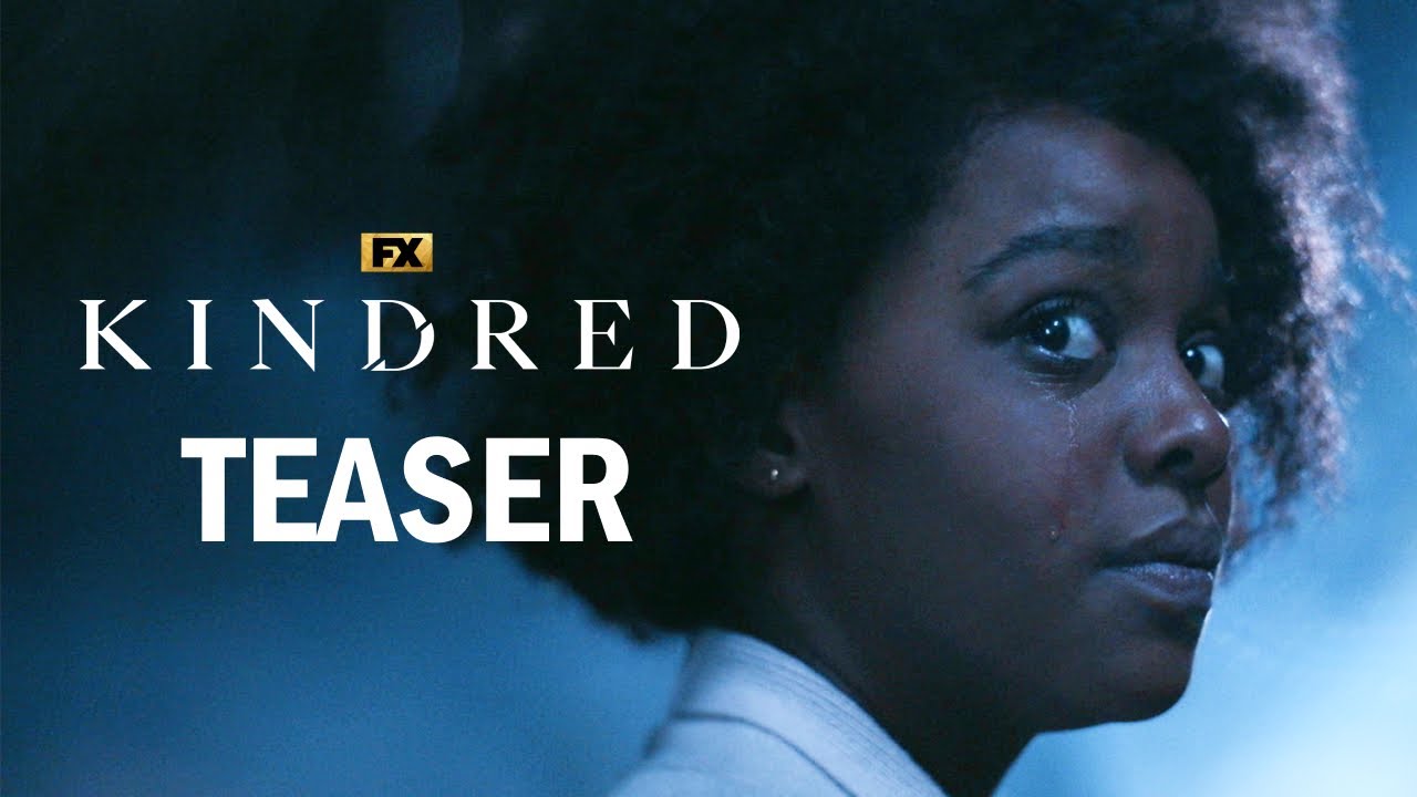Official Teaser - Time