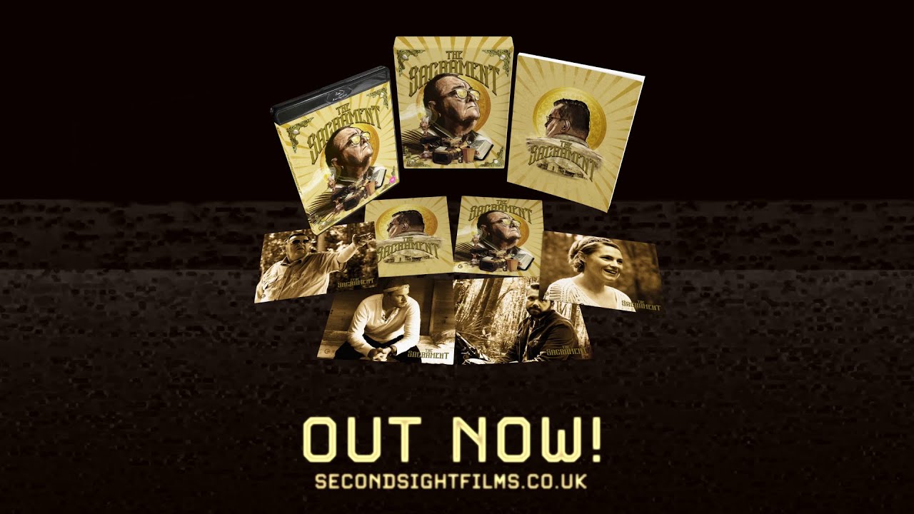 Blu-ray Trailer