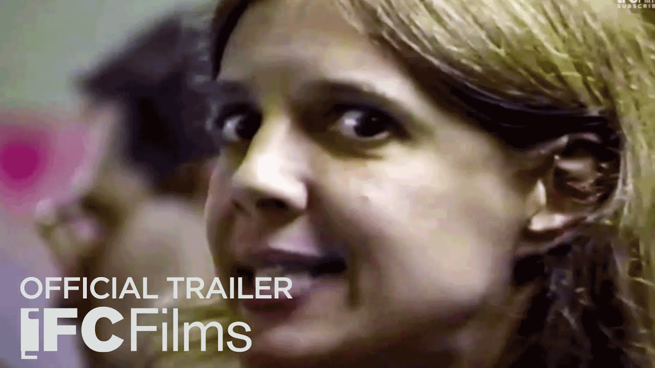 Official Trailer