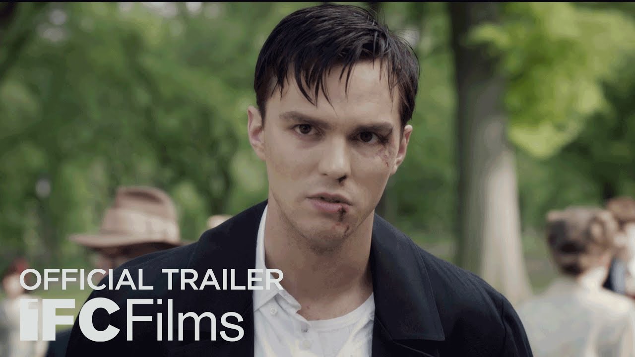 Official Trailer