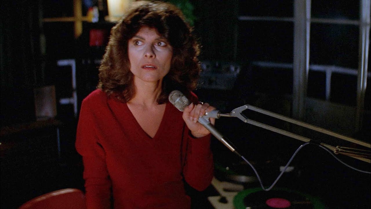 THE FOG "Don't Open the Door!" Clip (1980) Adrienne Barbeau