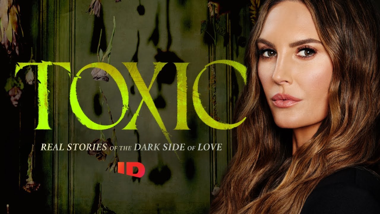 Toxic Official Trailer | ID