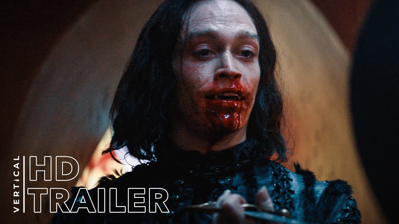 Official US Trailer