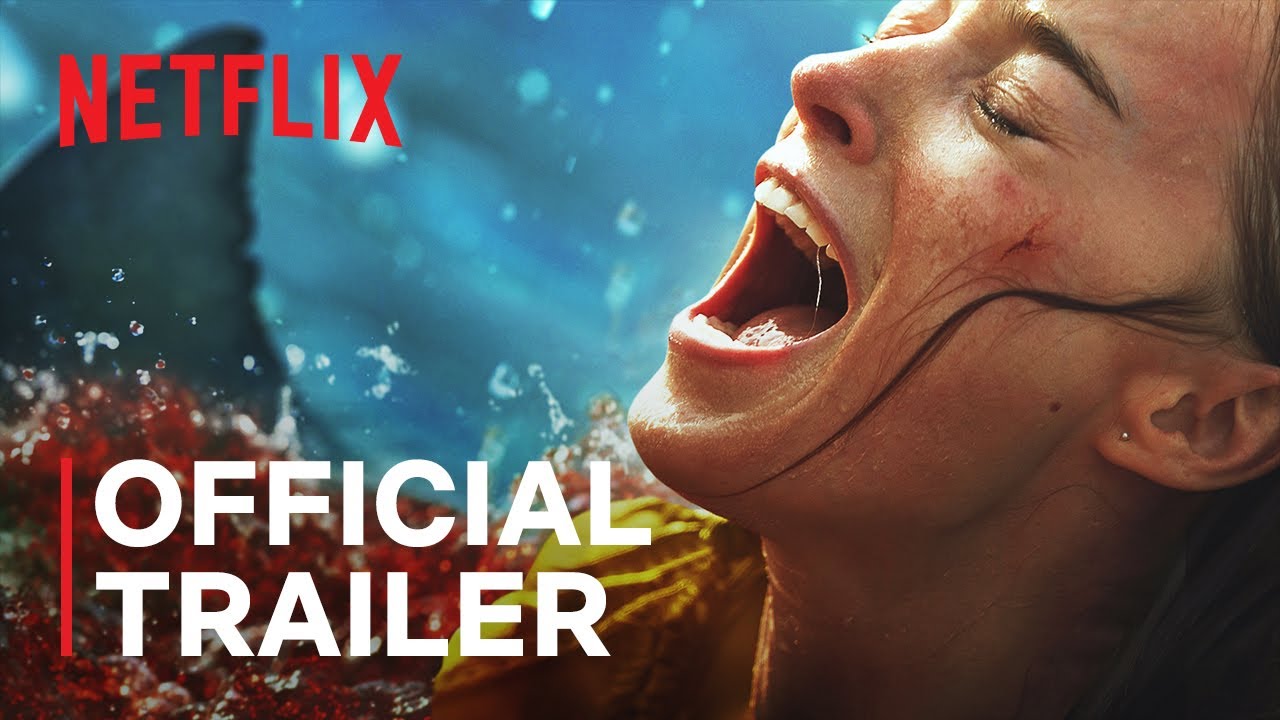 Official Trailer