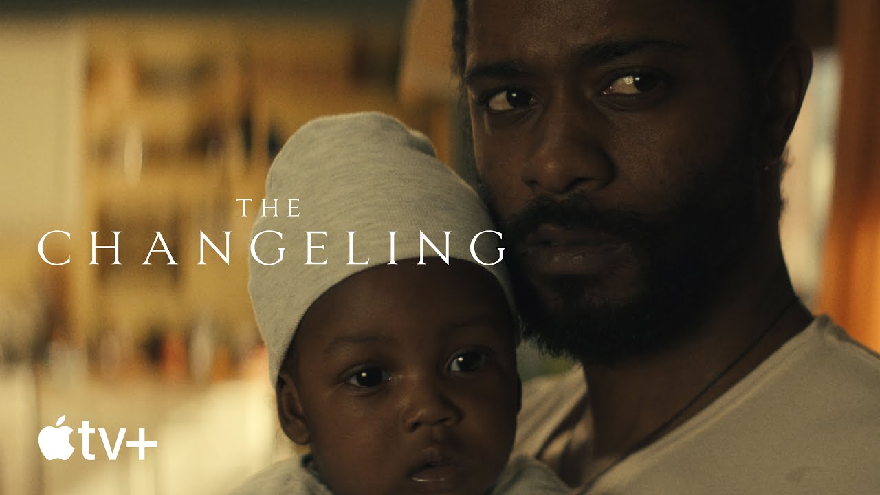 Official Trailer