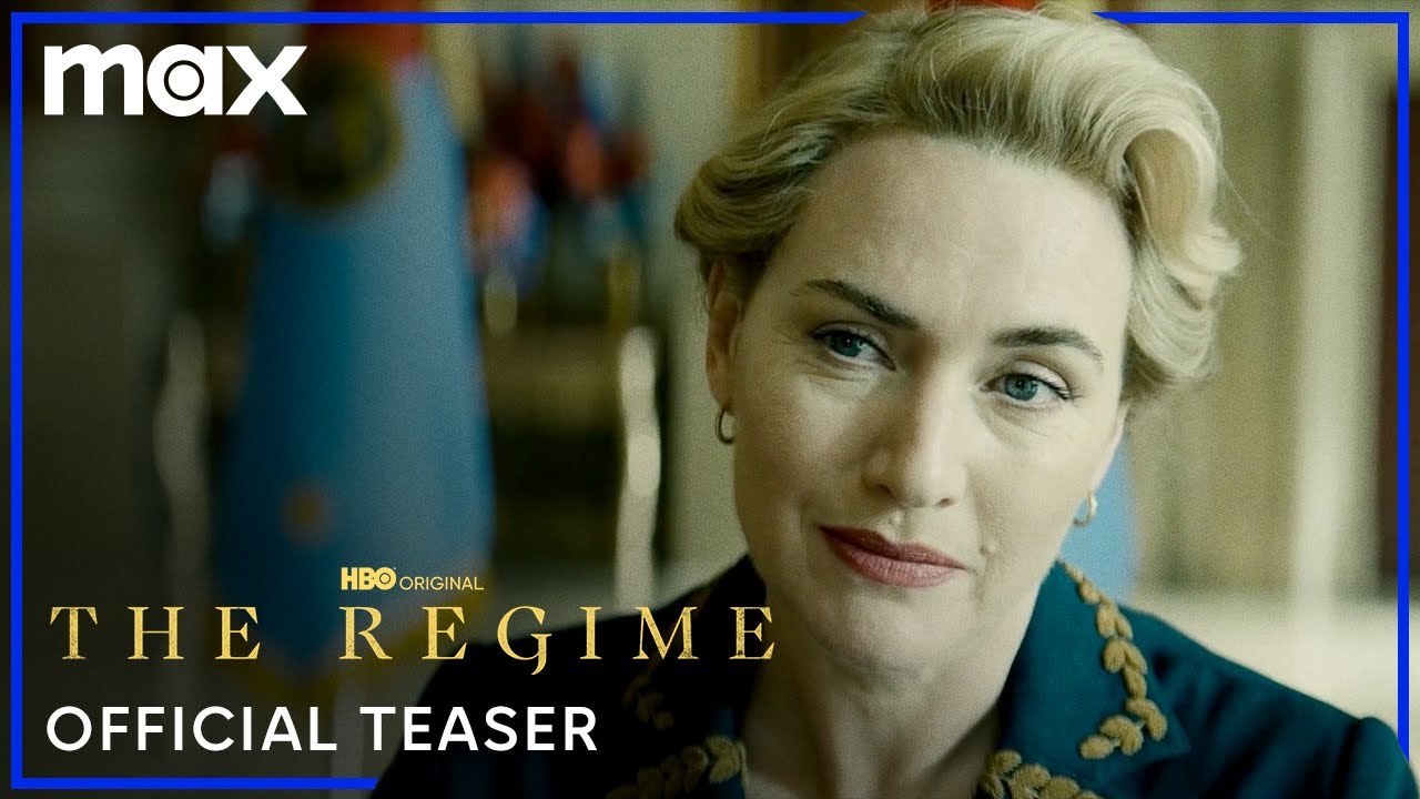 Official Teaser