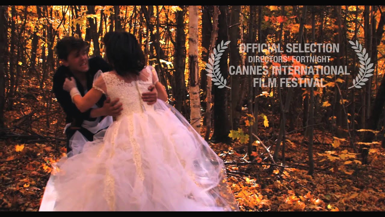 Theatrical Trailer