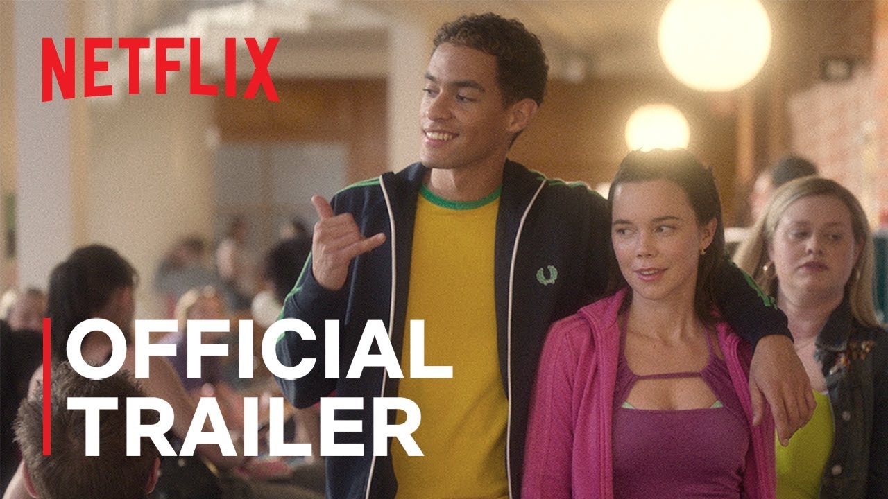 Official Trailer [Subtitled]