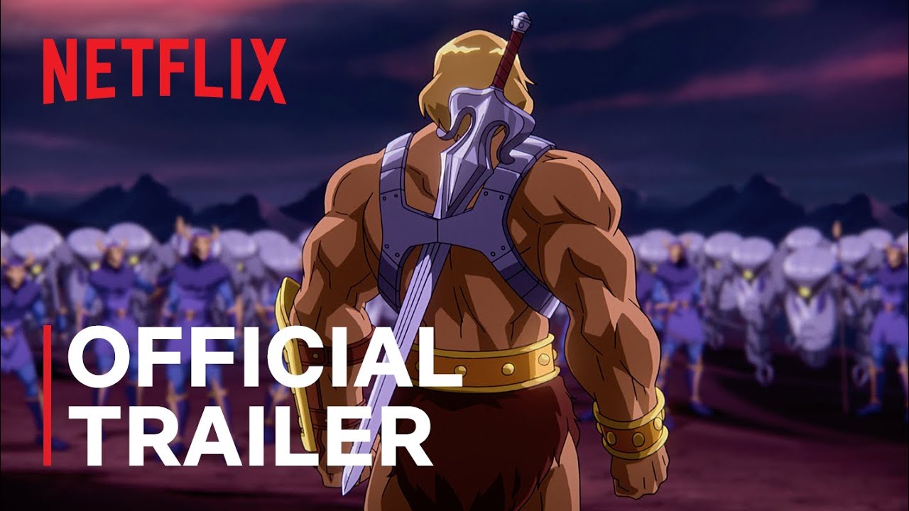 Part 1 Official Trailer