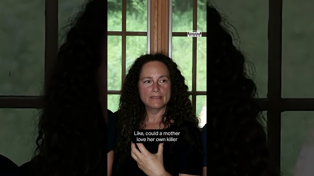 How to subvert the ghost story w/ the Adams Family