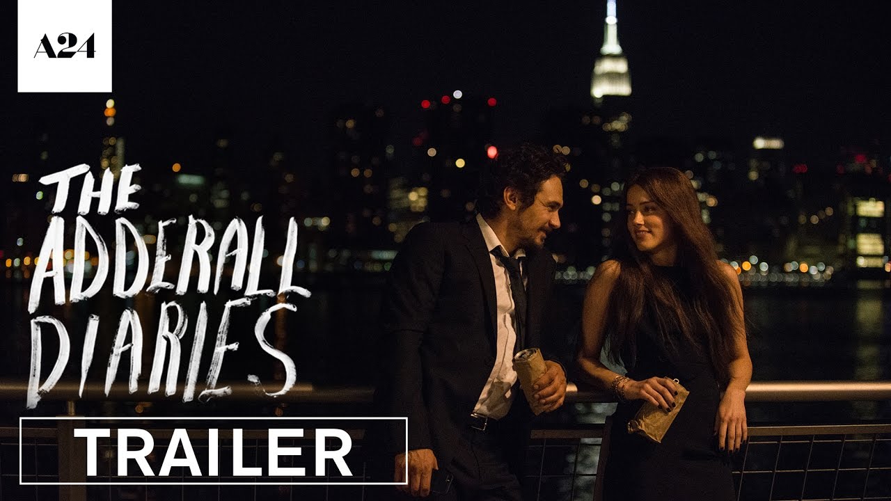 Official Trailer