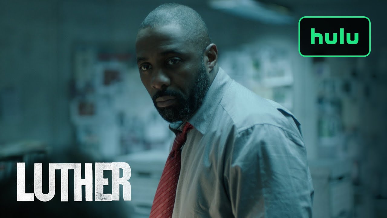 Official Hulu Trailer