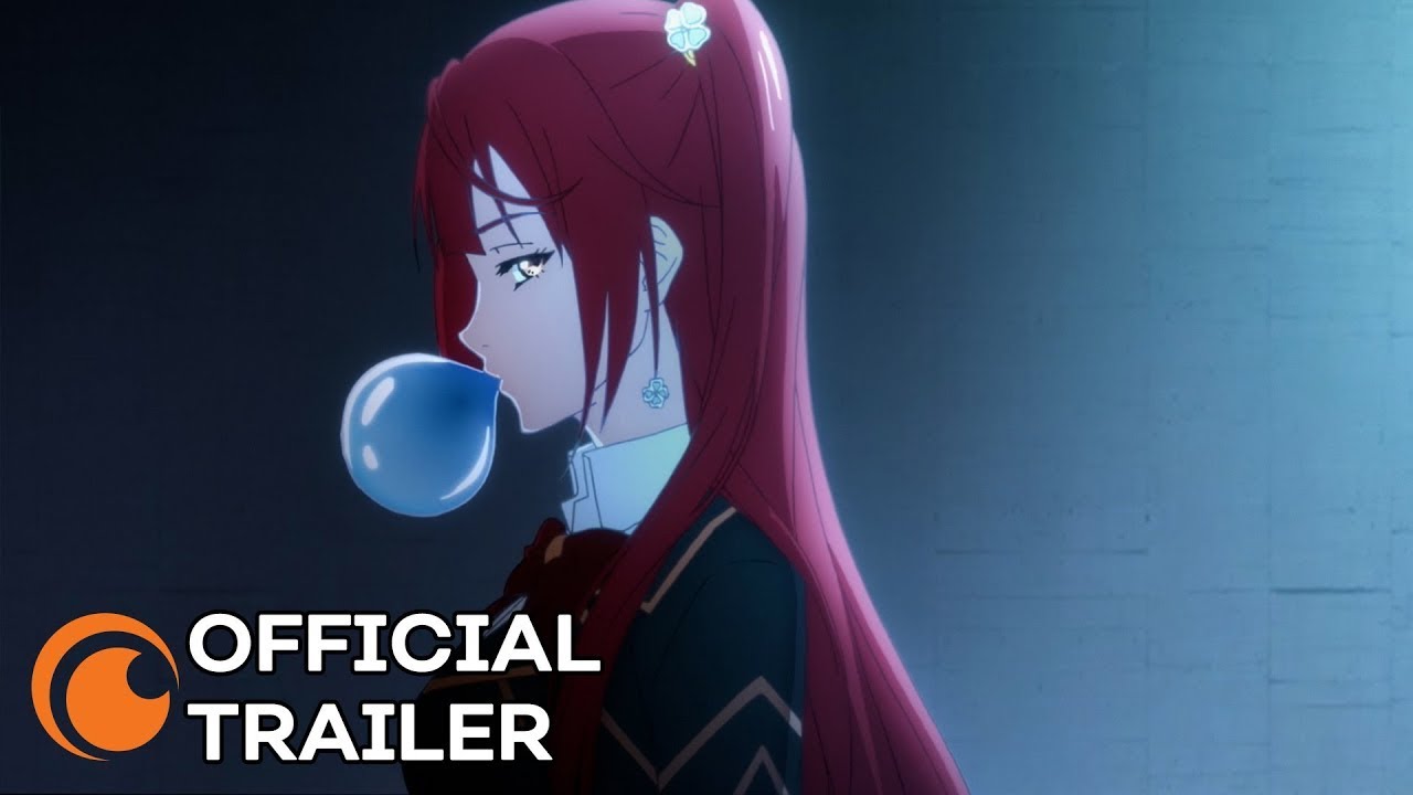 Official Trailer [Subtitled]