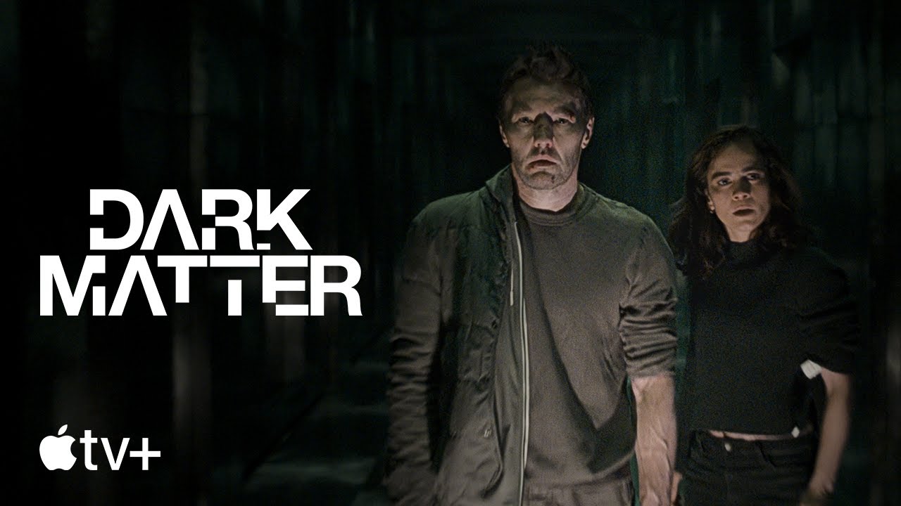 Official Trailer