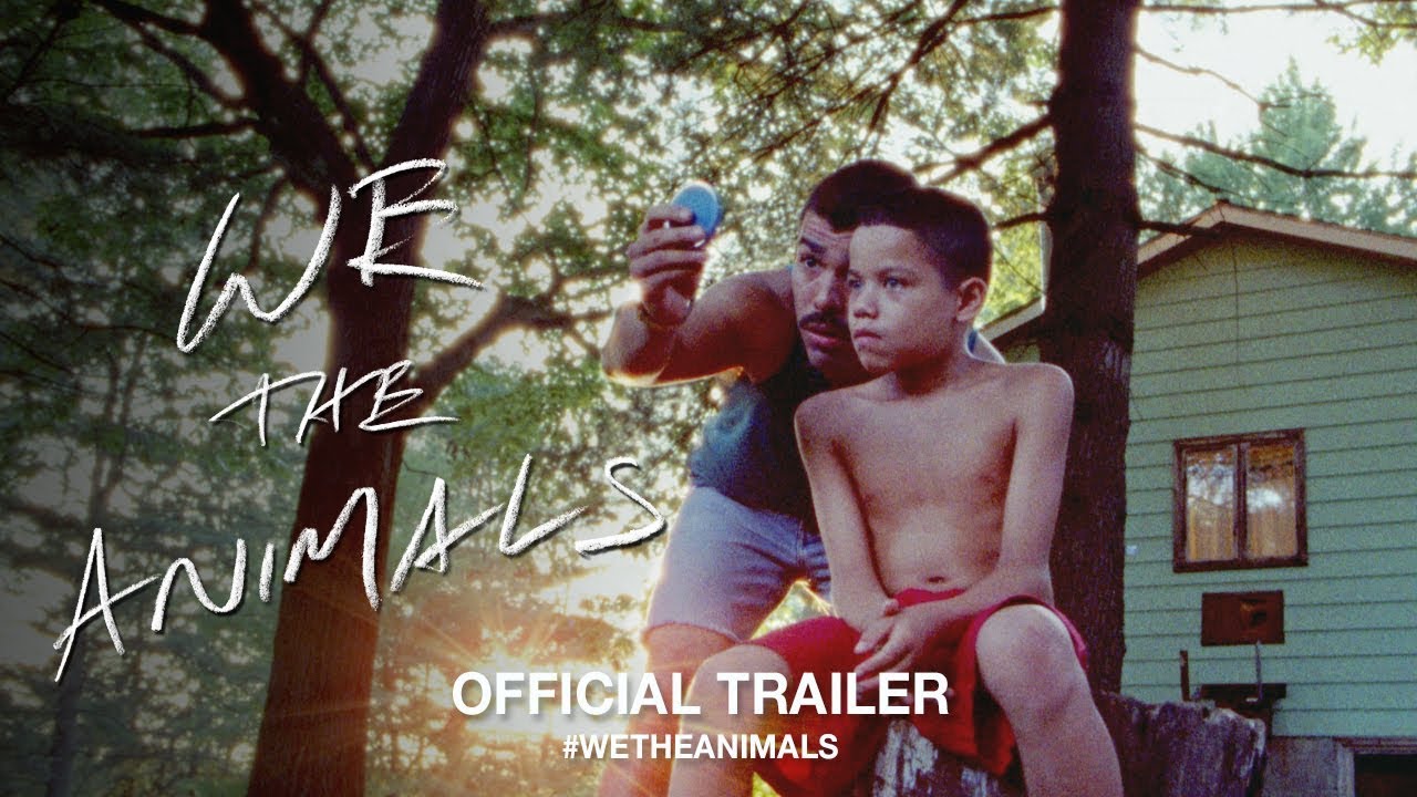Official US Trailer
