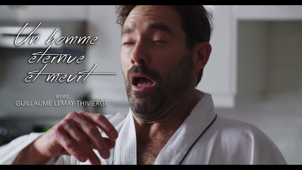 Un Homme Éternue et Meurt // A Man Sneezes and Dies