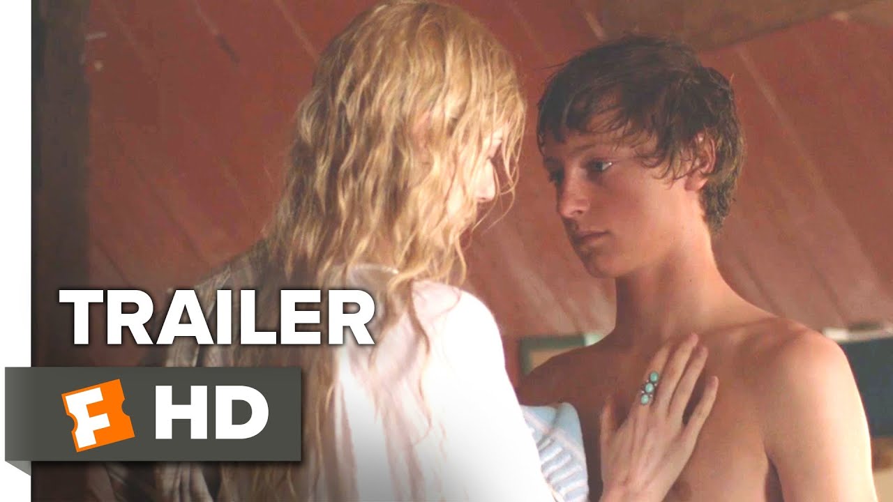 Breath Trailer #1 (2018) | Movieclips Indie