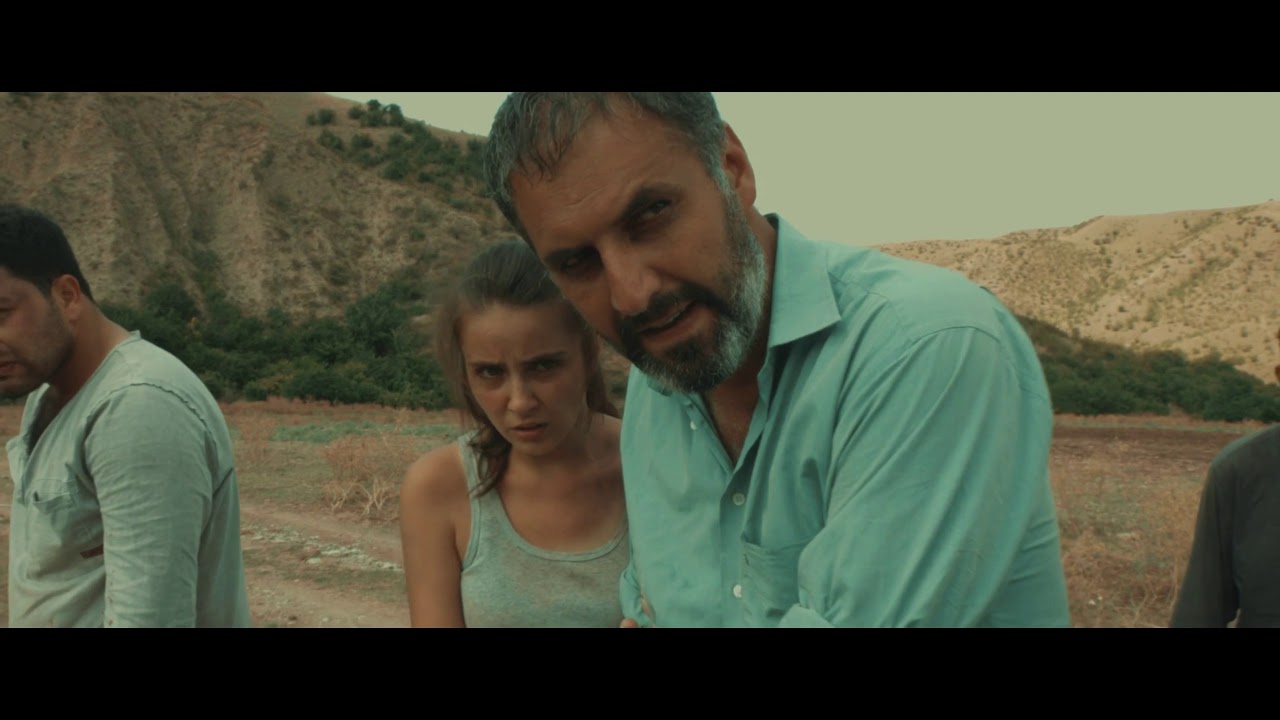 APORIA - Trailer | BIFFF 2021